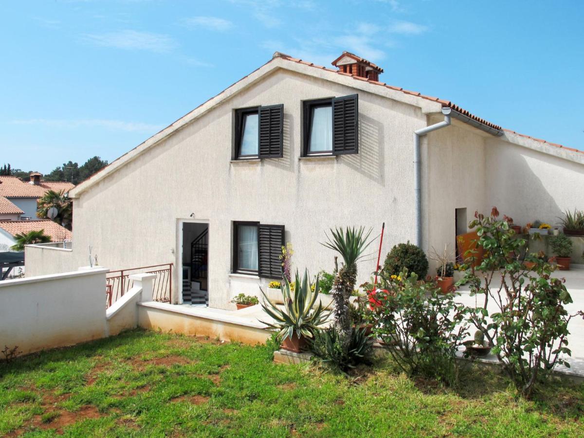 Holiday Home Ada - Prc206 By Interhome โปเรช ภายนอก รูปภาพ