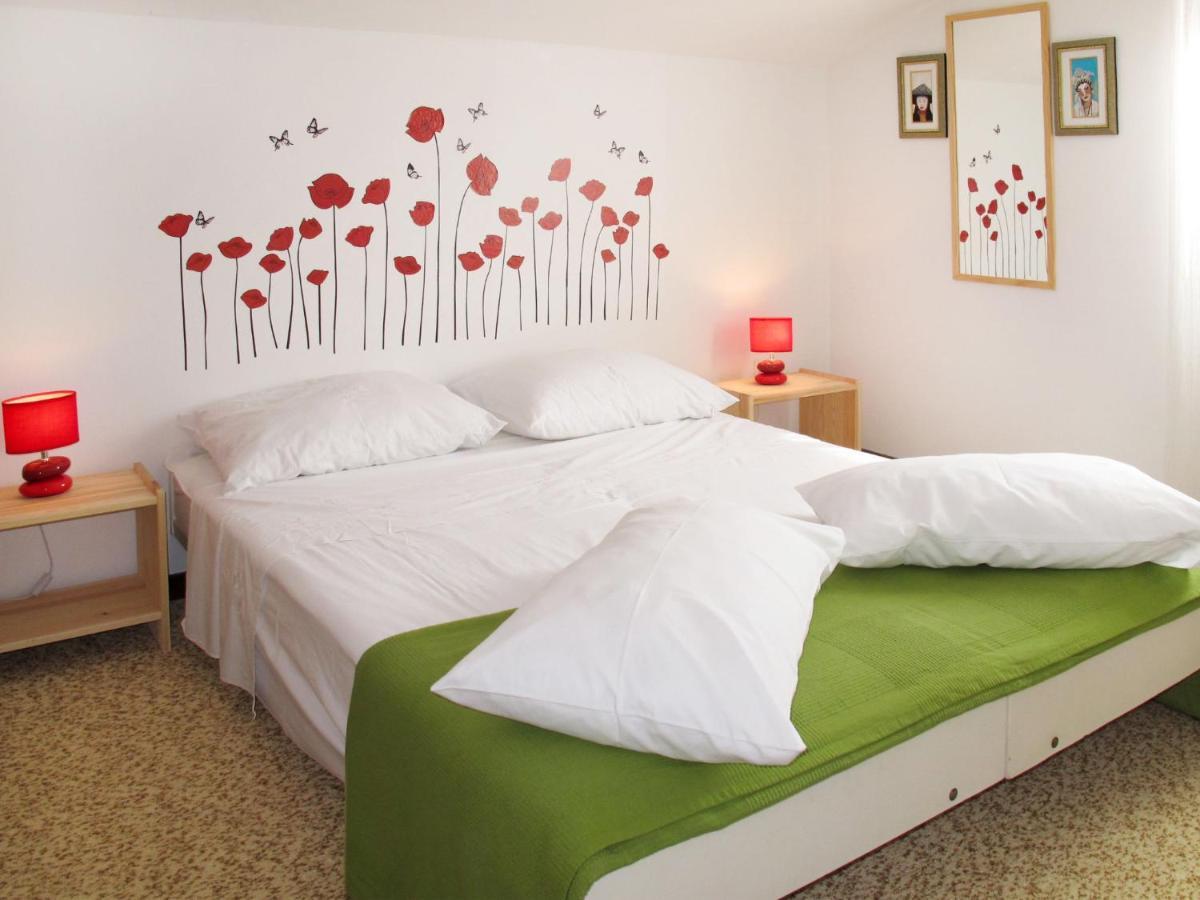 Holiday Home Ada - Prc206 By Interhome โปเรช ภายนอก รูปภาพ