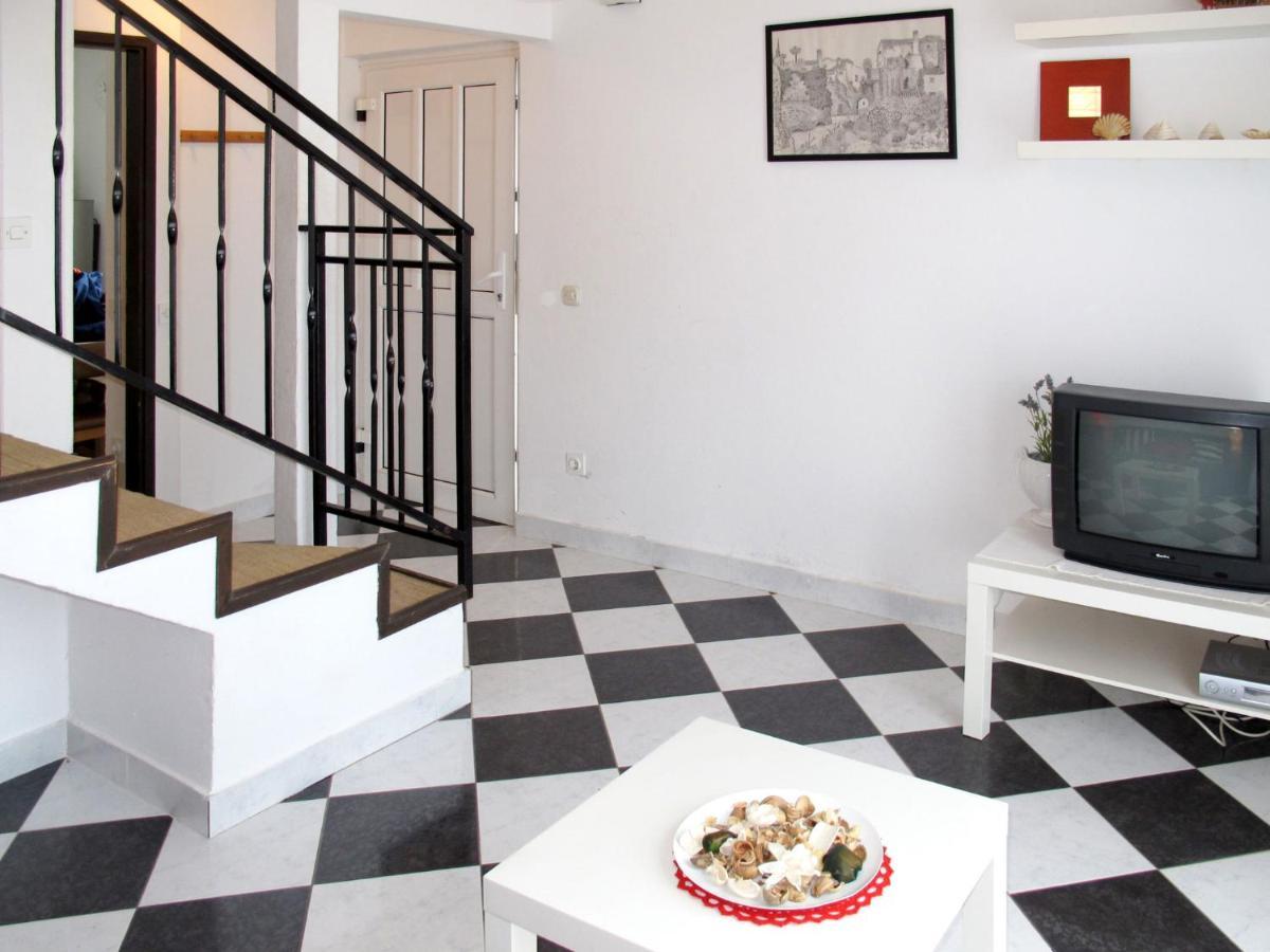 Holiday Home Ada - Prc206 By Interhome โปเรช ภายนอก รูปภาพ