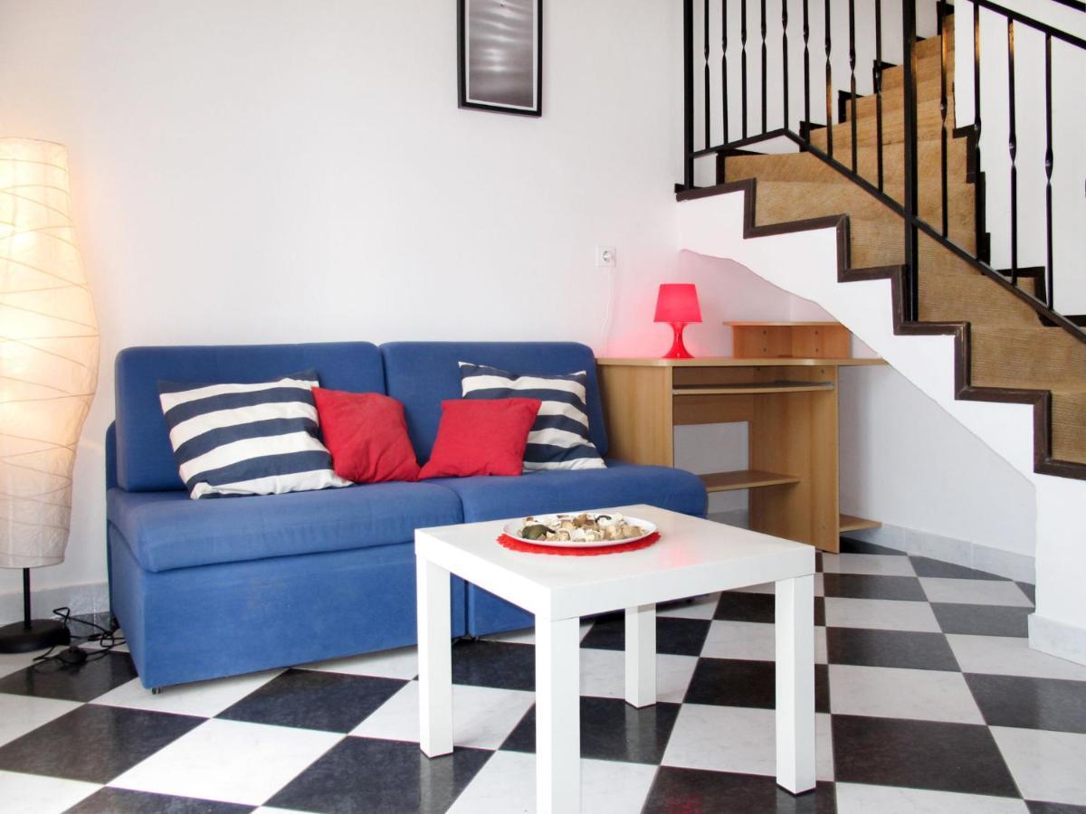 Holiday Home Ada - Prc206 By Interhome โปเรช ภายนอก รูปภาพ