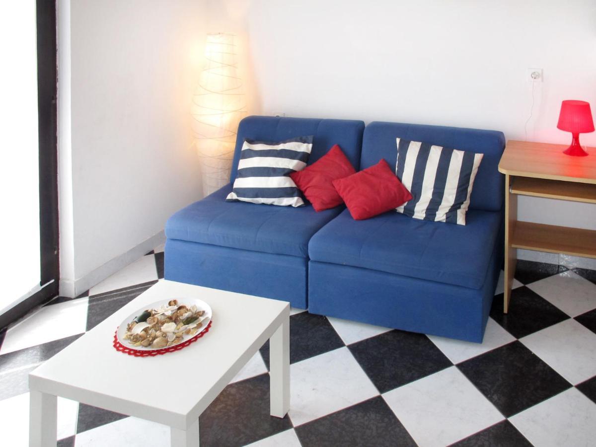Holiday Home Ada - Prc206 By Interhome โปเรช ภายนอก รูปภาพ